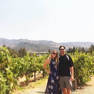 Meet your Posher, Kasey